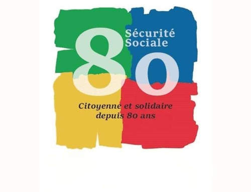 Sécurité sociale, 80 ans, un bien commun