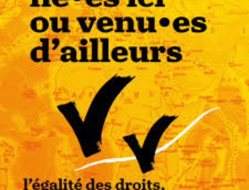 Tous mobilisés le 18 décembre