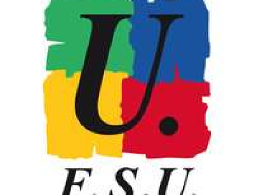 Stage intersyndical: Palestine et éducation 26/05 263 rue de Paris (Montreuil)